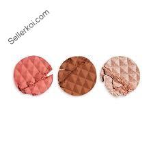 Makeup Revolution Patricia Bright Summer Sunrise Face (2.2gm)